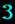 3